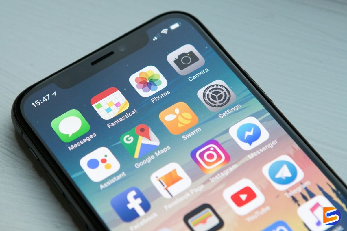 Mobile App Development